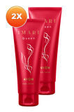 Avon Imari Queen Parfüm Kokulu Vücut Losyonu 125 Ml. İkili Set