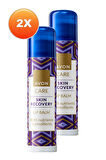 Avon Care Skin Recovery Dudak Balmı İkili Set