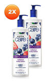 Avon Care Yaban Mersini Özlü Vücut Losyonu 720 Ml. İkili Set