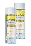 Avon Nutra Effects Yağ Bazlı Micaller Temizleyici 200 Ml. İkili Set