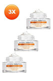 Avon Nutra Effects Radiance Nemlendirici Krem Spf20 50 Ml. Üçlü Set