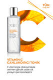 Avon Anew Radiance Maximising Parlak Görünüm Veren Tonik 200 Ml. Üçlü Set