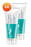 Avon Ayaklar için Yumuşatıcı Krem 75 Ml. İkili Set