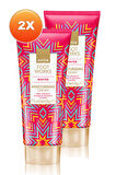 Avon Foot Work Winter Portakal ve Tarçın Kokulu E Vitaminli Nemlendirici Ayak Kremi 75 Ml. İkili Set