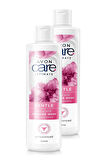 Avon Care Intimate Gentle Dış Genital Bölge Temizleyici 250 Ml. İkili Set