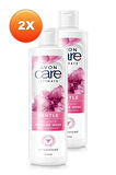 Avon Care Intimate Gentle Dış Genital Bölge Temizleyici 250 Ml. İkili Set