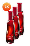 Avon Passion Dance Kadın Parfüm Edt 50 Ml. Üçlü Set
