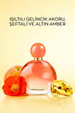 Avon Far Away Endless Sun Kadın Parfüm Edp 50 Ml. İkili Set