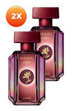 Avon Imari Eclipse Kadın Parfüm Edt 50 Ml. İkili Set