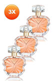 Avon Eve Become Kadın Parfüm Edp 50 Ml. Üçlü Set