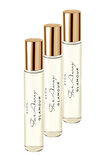 Avon Far Away Glamour Kadın Parfüm Çanta Boyu Edp 10 Ml. Üçlü Set