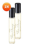 Avon Far Away Splendoria Kadın Parfüm Edp 10 Ml. İkili Set