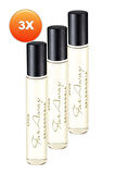 Avon Far Away Splendoria Kadın Parfüm Edp 10 Ml. Üçlü Set