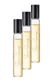 Avon Far Away Endless Sun Kadın Parfüm Çanta Boyu Edp 10 Ml. Üçlü Set