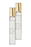 Avon Eve Become Kadın Parfüm Çanta Boyu Edp 10 Ml. İkili Set