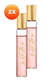 Avon TTA Wonder Kadın Parfüm Edp Çanta Boyu 10 Ml. İkili Set