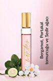 Avon TTA Wonder Kadın Parfüm Edp Çanta Boyu 10 Ml. Üçlü Set