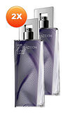 Avon Attraction Game Erkek Parfüm Edt 75 Ml. İkili Set