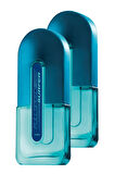 Avon Full Speed Surfer Erkek Parfüm Edt 75 Ml. İkili Set
