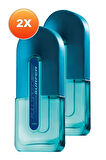 Avon Full Speed Surfer Erkek Parfüm Edt 75 Ml. İkili Set