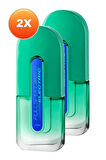 Avon Full Speed Electric Erkek Parfüm Edt 75 Ml. İkili Set