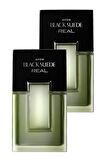 Avon Black Suede Real Erkek Parfüm Edt 75 Ml. İkili Set