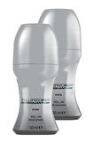 Avon Full Speed Quantum Erkek Rollon 50 Ml. İkili Set