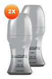 Avon Full Speed Quantum Erkek Rollon 50 Ml. İkili Set