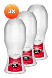 Avon OnDuty Max Protection Kadın Rollon 50 Ml. Üçlü Set