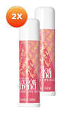 Avon Color Trend Lush Dudak Balmı Spf15 - Honey Dew İkili Set