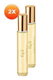 Avon Eve Confidence Kadın Parfüm Edp 10 Ml. İkili Set