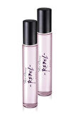 Avon Far Away Rebel Kadın Parfüm Edp 10 Ml. İkili Set