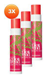 Avon Color Trend Dudak Balmı Strawberry Üçlü Set