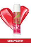 Avon Color Trend Dudak Balmı Strawberry Üçlü Set