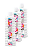 Avon Aloha Monoi Banyo Köpüğü 1 Lt. Üçlü Set