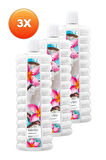 Avon Aloha Monoi Banyo Köpüğü 1 Lt. Üçlü Set