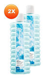 Avon Misk Bergamut ve Bambu Kokulu Banyo Köpüğü 500 Ml. İkili Set