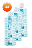 Avon Misk Bergamut ve Bambu Kokulu Banyo Köpüğü 500 Ml. Üçlü Set