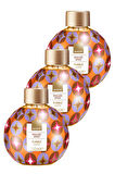 Avon Mulled Spice Sıcak Baharat Kokulu Banyo Köpüğü 250 Ml. Üçlü Set