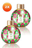 Avon Apple Pie Sıcak Elmalı Turta Kokulu Banyo Köpüğü 250 Ml. İkili Set