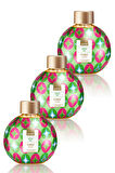 Avon Apple Pie Sıcak Elmalı Turta Kokulu Banyo Köpüğü 250 Ml. Üçlü Set