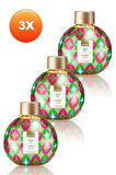 Avon Apple Pie Sıcak Elmalı Turta Kokulu Banyo Köpüğü 250 Ml. Üçlü Set