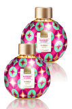 Avon Raspberry Cassis Ahududu ve Frenk Üzümü Kokulu Banyo Köpüğü 250 Ml. İkili Set