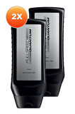 Avon Full Speed Quantum Erkek Saç ve Vücut Şampuanı 250 Ml. İkili Set