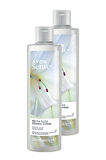 Avon Senses White Lily  Beyaz Zambak Kokulu Duş Jeli 250 Ml. İkili Set