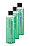 Avon Full Speed Electric 2’si 1 Arada Saç ve Vücut Şampuanı 250 Ml. Üçlü Set