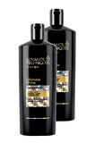 Avon Advance Techniques Parlaklık Veren Şampuan 700 Ml. İkili Set