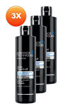 Avon Advance Techniques Kepek Karşıtı 2'si 1 Arada Şampuan ve Saç Kremi 400 Ml. Üçlü Set