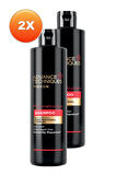 Avon Advance Techniques Reconstruction Onarıcı Şampuan 400 Ml. İkili Set