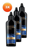 Avon Advance Techniques Hydra Boost Nemlendirici Durulanmayan Saç Bakım Kremi 50 Ml. Üçlü Set